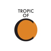 Tropic Of C logo