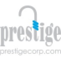 Prestige Corp logo