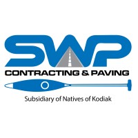 Stormwater Plans, LLC Dba SWP Contracting & Paving