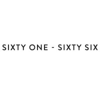 Sixty One - Sixty Six logo