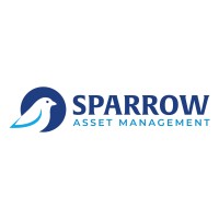 Sparrow Asset Management logo