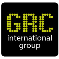 GRCI Group logo