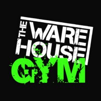 The Warehouse Gym logo