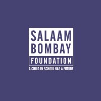 Salaam Bombay Foundation logo