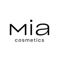 MIA Cosmetics logo