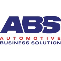 ABS Automotive Business Solution logo