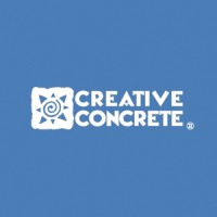 Creative Concrete logo