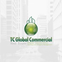 TC Global Commercial Real Estate logo