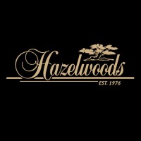 Hazelwoods Retail logo