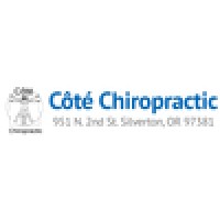 Cote Chiropractic logo