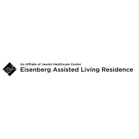 Eisenberg Assisted Living Residence logo