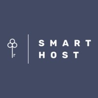 Smart Host logo