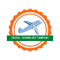 Travel Technology Company logo