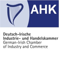 German-Irish Chamber Of Industry & Commerce logo