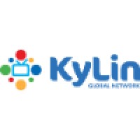 KyLin Global Network logo