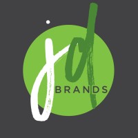 JD Brands logo