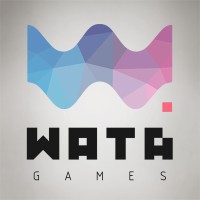 Wata Games logo