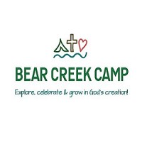 Bear Creek Camp logo