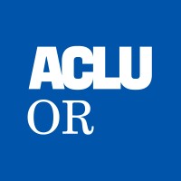 ACLU Of Oregon logo