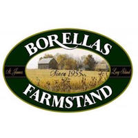 Borella's Farm Stand logo
