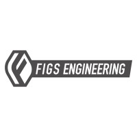 FIGS Engineering logo