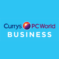 Image of Currys PC World Business