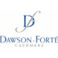 Dawson Forte Cashmere logo