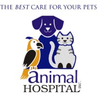 Image of Animal Hospital Inc.