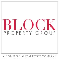 Block Property Group logo