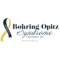 BOHRING-OPITZ SYNDROME FOUNDATION INC logo