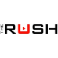 The Rush logo