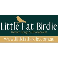 Little Fat Birdie logo