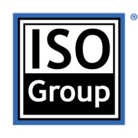 ISO Group Inc logo