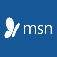 Prodigy MSN logo