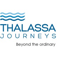 Thalassa Journeys logo