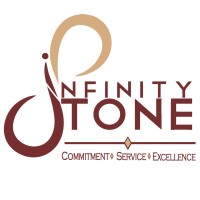Infinity Stone, Inc. logo