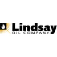 Lindsay Oil Company logo