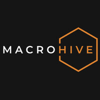 Macro Hive logo