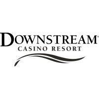 Downstream Casino Resort logo