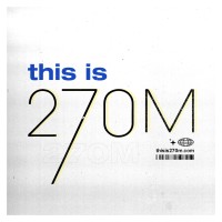 270M logo