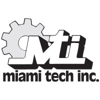 Miami Tech Inc. logo