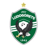 PFC Ludogorets 1945 logo