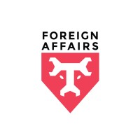 Image of Foreign Affairs Auto