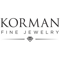 Korman Fine Jewelry logo