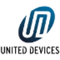 United Devices logo