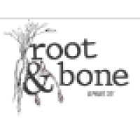 Root & Bone NYC logo
