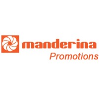 Manderina Promotions logo
