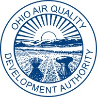 Ohio Air Quality Development Authority logo