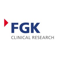 FGK Clinical Research GmbH