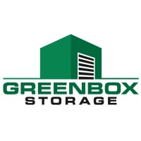 Greenbox Storage logo